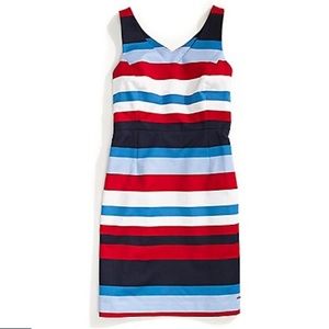 Semi fitted Tommy Hilfiger dress